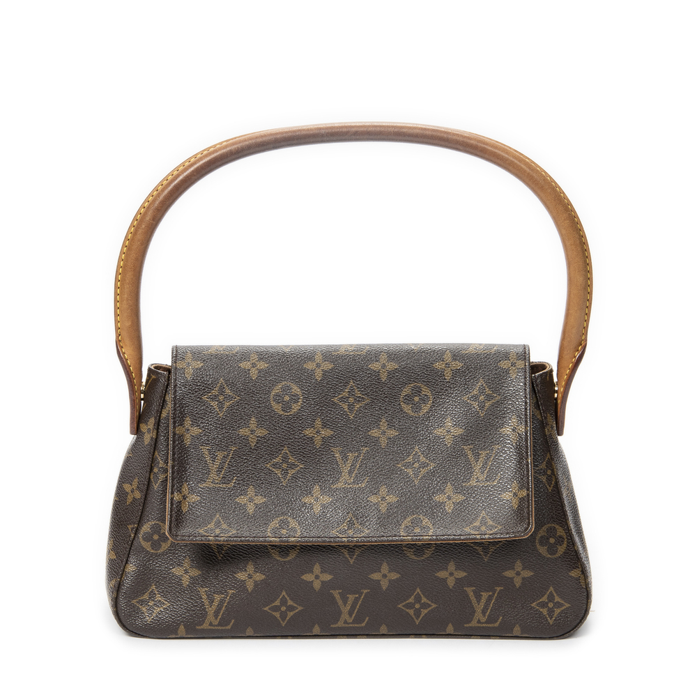 Louis Vuitton Mini Looping
